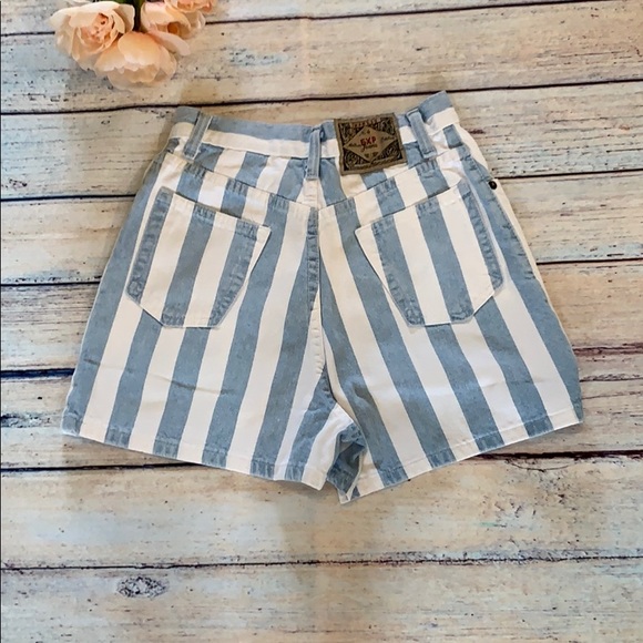 High waisted shorts from Express - Picture 3 of 7